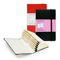 Classic Memo Portfolio (Pocket - 3.5"x5.5")